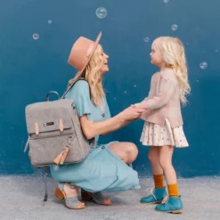 Petunia Pickle Bottom Meta Backpack Diaper Bag - Love Mickey Mouse -Baby Furniture Store GUEST 71dd2325 d45c 4145 854b 8cd90b98fb45