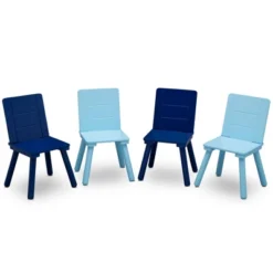 Delta Children Kids' Table And Chair Set 4 Chairs Included -Baby Furniture Store GUEST 71eb94d1 c98c 4eba 95dc 6efdbac0aec8