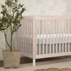 Babyletto Gelato 4-in-1 Convertible Crib -Baby Furniture Store GUEST 71f777c4 e395 4604 b090 79f5340d053d