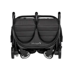 Baby Jogger City Tour 2 Double Stroller - Pitch Black -Baby Furniture Store GUEST 72ab9b72 c524 4f32 876e a72d3c87c852