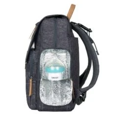 Eddie Bauer Cascade Plaid Diaper Bag - Gray 16 Eddie Bauer Cascade Plaid Diaper Bag - Gray -Baby Furniture Store GUEST 732f71fc 155d 4725 a4a7 0bf669facf40