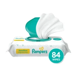 Pampers® Pampers Sensitive Baby Wipes (Select Count) -Baby Furniture Store GUEST 7355e2a4 6c94 4b59 8e18 bdee1308a303