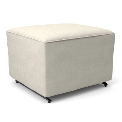 Best Chairs Inc. Ottoman 6 Best Chairs Inc. Ottoman - Image 4