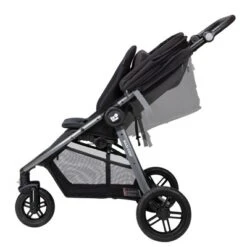 Maxi-Cosi Gia XP 3Wheel Full Size Stroller In Pure Cosi - Black -Baby Furniture Store GUEST 7393ea10 0be2 47a4 938e c3ee51d94719