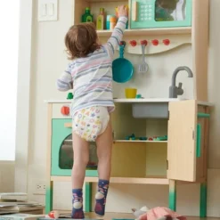 Babyganics Disposable Diapers Box - Size 5 - 50ct 9 Babyganics Disposable Diapers Box - Size 5 - 50ct -Baby Furniture Store GUEST 73aa6658 dc40 49b1 92f2 90fa5dc69af8