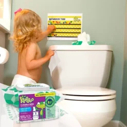 Kandoo Flushable Wipes With Flip Top (Select Count) -Baby Furniture Store GUEST 746f5bc0 f15b 44c9 91c3 ae3a19dcb6bf