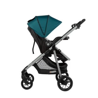 Safety 1st Grow & Go Flex Travel System 8 Safety 1st Grow & Go Flex Travel System - Image 6