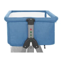 Dream On Me JPMA Certified Lotus Bassinet And Bedside Sleeper -Baby Furniture Store GUEST 751b6a3a 5ce2 4744 a0cf 68922bbd96dd