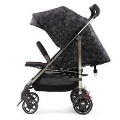 Diono Flexa Luxe Umbrella Stroller, Infant To Toddler, Car Seat Compatible, Adaptors Included -Baby Furniture Store GUEST 75aa2aa7 35fb 4457 abb4 830121f0a4db