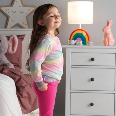 Goodnites Girls' Nighttime Bedwetting Underwear - (Select Size And Count) 5 Goodnites Girls' Nighttime Bedwetting Underwear - (Select Size And Count) - Image 3