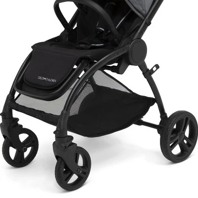 Delta Children Revolve Reversible Stroller 12 Delta Children Revolve Reversible Stroller - Image 10