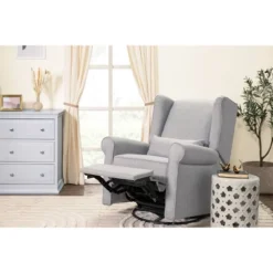 DaVinci Hayden Recliner And Swivel Glider 21 DaVinci Hayden Recliner And Swivel Glider -Baby Furniture Store GUEST 7652a0ad 38b5 4107 a321 423888ae2ccc