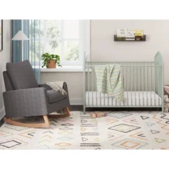 Novogratz Zayne Rocking Chair -Baby Furniture Store GUEST 76743342 b8b8 475b a77c c4c4f47530dd