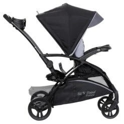 Baby Trend Sit N' Stand 5-in-1 Shopper Stroller -Baby Furniture Store GUEST 77231c7b 5c58 44dd a1c4 6374ea793b2c