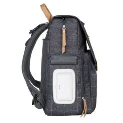 Eddie Bauer Cascade Plaid Diaper Bag - Gray 17 Eddie Bauer Cascade Plaid Diaper Bag - Gray -Baby Furniture Store GUEST 776625fb a910 4496 8cac 79220e8379c0