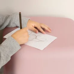 Sweedi Kids' Stool Pink Blush - South Shore -Baby Furniture Store GUEST 77c6a8a8 5ae8 4087 867f e92fad9ea1d7