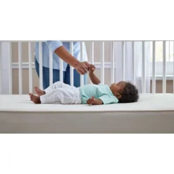 Sealy Premier Posture 2-Stage Dual Sided Crib And Toddler Mattress 9 Sealy Premier Posture 2-Stage Dual Sided Crib And Toddler Mattress -Baby Furniture Store GUEST 7813740f c212 47c8 8b14 9937a96bc720