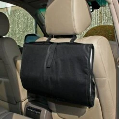 J.L. Childress Diapering Station To-Go - Black -Baby Furniture Store GUEST 781e2cd9 b4e6 43e0 b75e b3fe0b8cfd19