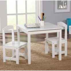 3pc Madeline Kids' Table And Chair Set - Buylateral 13 3pc Madeline Kids' Table And Chair Set - Buylateral -Baby Furniture Store GUEST 7873e21a a009 48ff 9e1c 3b289c4cb5cc