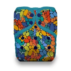 Thirsties | Pocket Snap Cloth Diaper Pack Of 1 -Baby Furniture Store GUEST 78851a16 7eb0 4441 be76 22959e37e12d