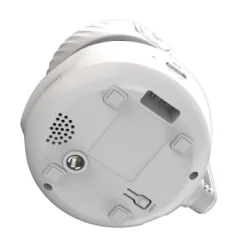 Hubble Connected Nursery Pal Deluxe 5" Smart Baby Monitor -Baby Furniture Store GUEST 78af706d b5a7 41c6 a655 de68f515ce37