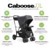 Joovy Caboose UL Sit And Stand Double Stroller, -Baby Furniture Store GUEST 78e8fc5c 0f73 4efc 8550 9b7f35e910df