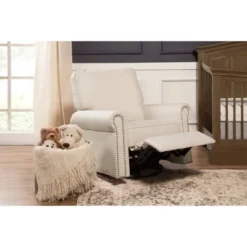 Namesake Linden Power Recliner And Swivel Glider With USB Port 39 Namesake Linden Power Recliner And Swivel Glider With USB Port -Baby Furniture Store GUEST 78ef8492 3486 4935 91f8 2278bbc04f54