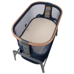 Maxi-Cosi Iora Bedside Bassinet -Baby Furniture Store GUEST 7958b43e 0d4e 494f be5b 7100bbea5ebb