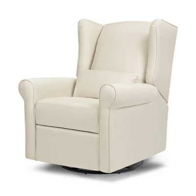 DaVinci Hayden Recliner And Swivel Glider 13 DaVinci Hayden Recliner And Swivel Glider - Image 11