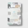 Changing Pad Cover Elephants - Cloud Island™ Gray -Baby Furniture Store GUEST 79ca95b8 04f3 4d75 a4ac df1fa1b9dcbd