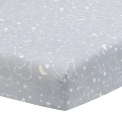 Lambs & Ivy Disney Baby Nursery Crib Bedding Set - Mickey Mouse 4pc -Baby Furniture Store GUEST 7a072bff 883b 445b 9d7e 9bc1b89dad2f