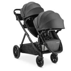 Joovy 2022 Qool Double Stroller Bundle, -Baby Furniture Store GUEST 7a38f15a cd87 4911 962b 31e38dfcba38