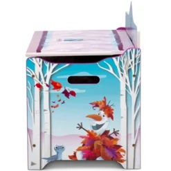 Disney Frozen 2 Deluxe Toy Box - Delta Children -Baby Furniture Store GUEST 7a3ecfe9 179b 4c22 8c4a 487d8e4415d3