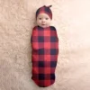 Itzy Ritzy Cutie Cocoon And Hat Swaddle Wrap -Baby Furniture Store GUEST 7a4810fe 7937 44b3 9f0b 55c40abd0bb7