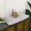 Little Love By NoJo Sloth Let's Hang Out Changing Pad Cover -Baby Furniture Store GUEST 7a6becdf 2439 4270 8f03 7d7c4ce03ba6