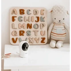 VTech Digital 5" Video Monitor Fixed FHD With Remote Access 15 VTech Digital 5" Video Monitor Fixed FHD With Remote Access -Baby Furniture Store GUEST 7b84dff9 1dc7 4e48 a165 803f18489ad4