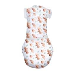 Embe Transitional Swaddle Wrap Out 29 Embe Transitional Swaddle Wrap Out -Baby Furniture Store GUEST 7b8a2e6d f7f2 4c30 8bbe e304297a27b7