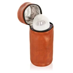 Hannah & Sophia Soho Large Traverse Baby Diaper Bag Backpack In Cognac, Water Resistant Changing Pad & Mini Mom Tote Included, Brown 29 Hannah & Sophia Soho Large Traverse Baby Diaper Bag Backpack In Cognac, Water Resistant Changing Pad & Mini Mom Tote Included, Brown -Baby Furniture Store GUEST 7b9da286 4f36 447b a104 5721933638c1