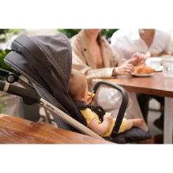 Inglesina Electa Full Size Baby Stroller - Lightweight At 19 Lbs, Reversible Seat, Compact Fold, One-Handed Open & Close - Chelsea Gray 18 Inglesina Electa Full Size Baby Stroller - Lightweight At 19 Lbs, Reversible Seat, Compact Fold, One-Handed Open & Close - Chelsea Gray -Baby Furniture Store GUEST 7bf8f25c 3d5c 474d bc34 95d38dc71c3a