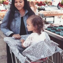 Diono Shop 'n Go Cart Liner, Shopping Cart Cover For Baby, Machine Washable 14 Diono Shop 'n Go Cart Liner, Shopping Cart Cover For Baby, Machine Washable -Baby Furniture Store GUEST 7c48d9cb aa1d 4180 b1d8 09840791743b