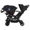 Baby Trend Sit N' Stand Double Stroller - Moonstruck -Baby Furniture Store GUEST 7c623386 c8dc 4df4 9626 0eae95965e5e