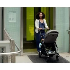 Inglesina Electa Full Size Baby Stroller - Lightweight At 19 Lbs, Reversible Seat, Compact Fold, One-Handed Open & Close - Chelsea Gray 15 Inglesina Electa Full Size Baby Stroller - Lightweight At 19 Lbs, Reversible Seat, Compact Fold, One-Handed Open & Close - Chelsea Gray -Baby Furniture Store GUEST 7caa06be 66d8 4b9e 84e7 b4586c98784c