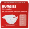 Huggies Little Snugglers Baby Diapers – (Select Size And Count) -Baby Furniture Store GUEST 7cb98103 4977 4e5b ace4 2c2edaf822a7