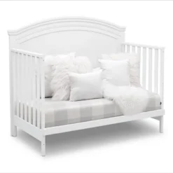 Simmons Emma 4-in-1 Convertible Crib -Baby Furniture Store GUEST 7ce0aec7 2d38 4b79 9e3d 63ac09348e5e
