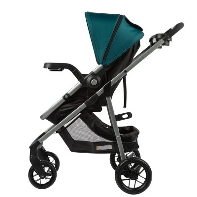Safety 1st Grow & Go Flex Travel System 5 Safety 1st Grow & Go Flex Travel System - Image 3