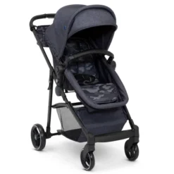 BabyGap By Delta Children 2-in-1 Carriage Stroller -Baby Furniture Store GUEST 7d3232ef 0df1 4889 9d8f 721cd737e7f4