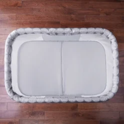 Ingenuity Crosby Foldaway Rocking Bassinet - Crosby -Baby Furniture Store GUEST 7d51f102 ef27 4633 ab8d c3aabb9277af