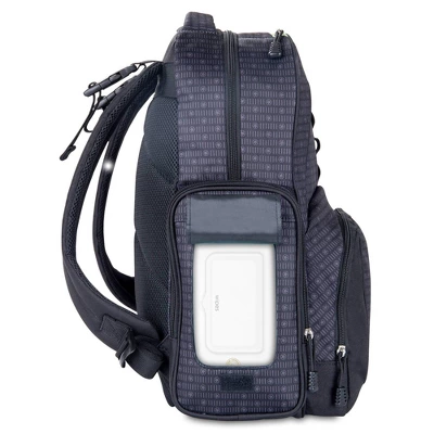 Jeep Legendary Sport Diaper Bag 8 Jeep Legendary Sport Diaper Bag - Image 6