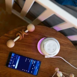 Yogasleep Ohma All-in-One Baby Monitor -Baby Furniture Store GUEST 7e2afddd 3dcd 4ed8 aec3 3cbadbc3c4a5