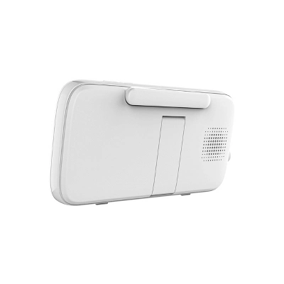 Hubble Connected Nursery Pal Link Premium 5" Smart Twin Baby Monitor 7 Hubble Connected Nursery Pal Link Premium 5" Smart Twin Baby Monitor - Image 5